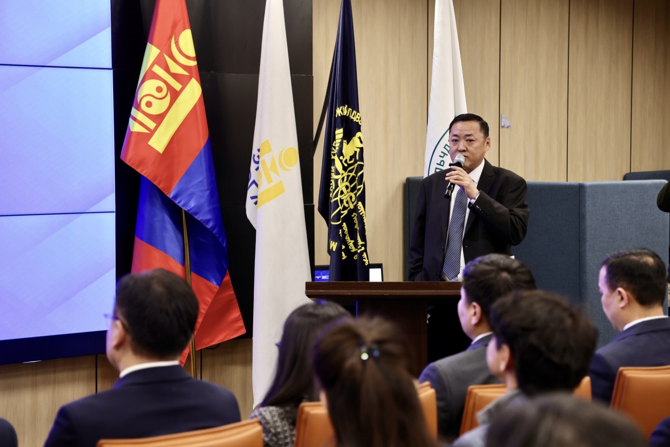 Эрчим хүчний салбар дахь хувийн хэвшлийн оролцоо ба төрийн дэмжлэг хэлэлцүүлэг боллоо