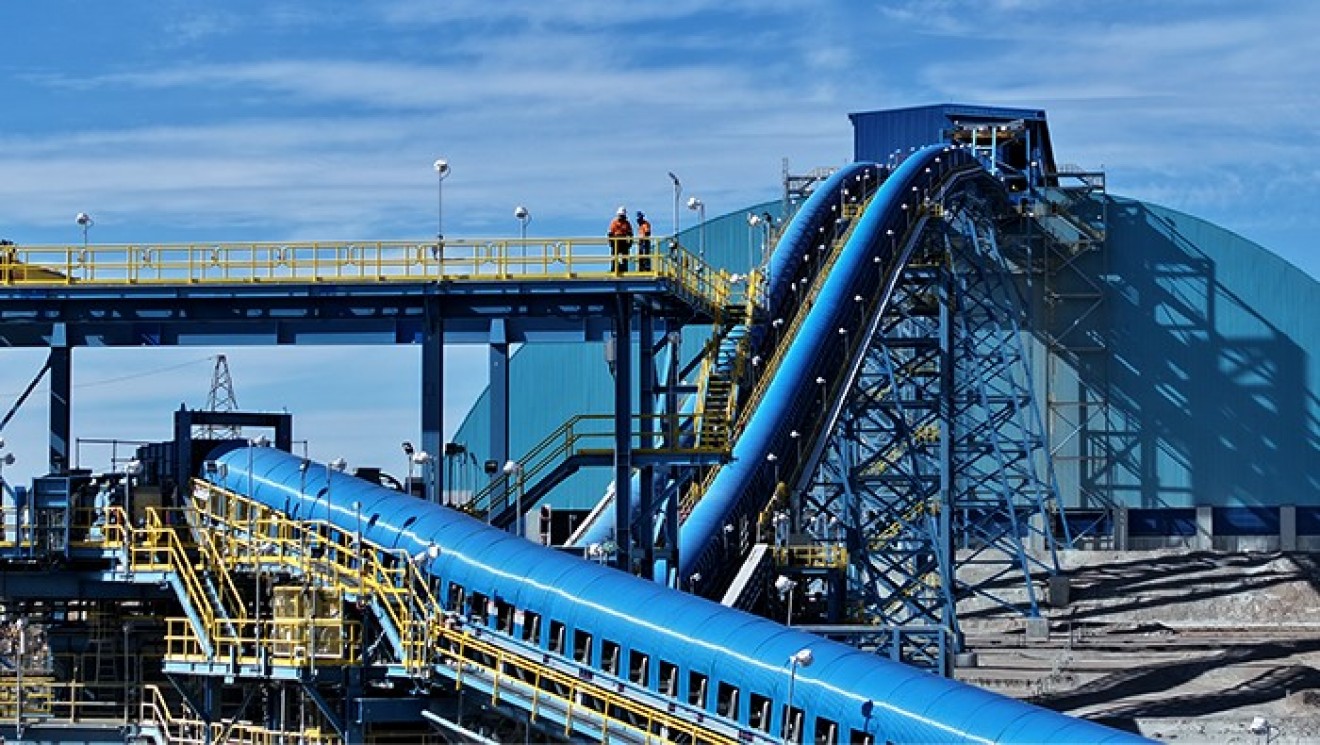 “Оюу Толгой” ХХК 2013 оноос хойш 1.7 тэрбум ам.долларын эрчим хүч Өвөр Монголоос авч хэрэглэжээ