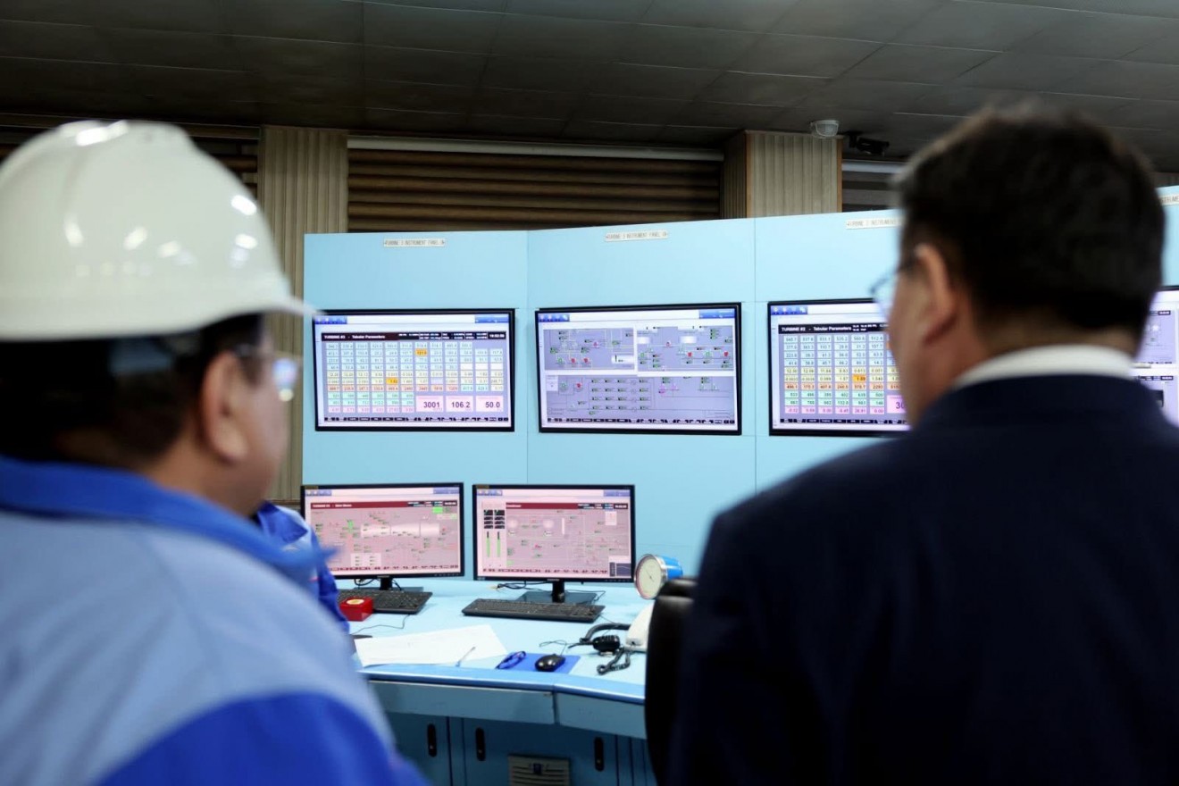 Г.Занданшатар: Зээл төлөөд өгөөч, үнэ нэмээд өгөөч гэсэн хоёрхон өгүүлбэртэй сууж байна...