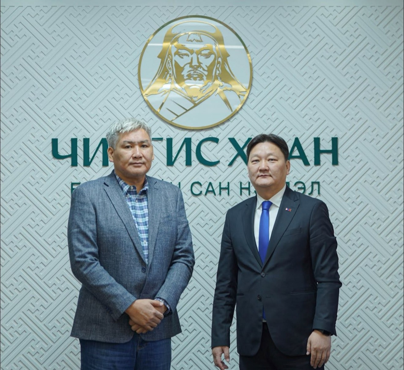Мэргэжлийн мэдлэг, инновацыг салбарын хөгжилд тусгах талаар санал солилцлоо