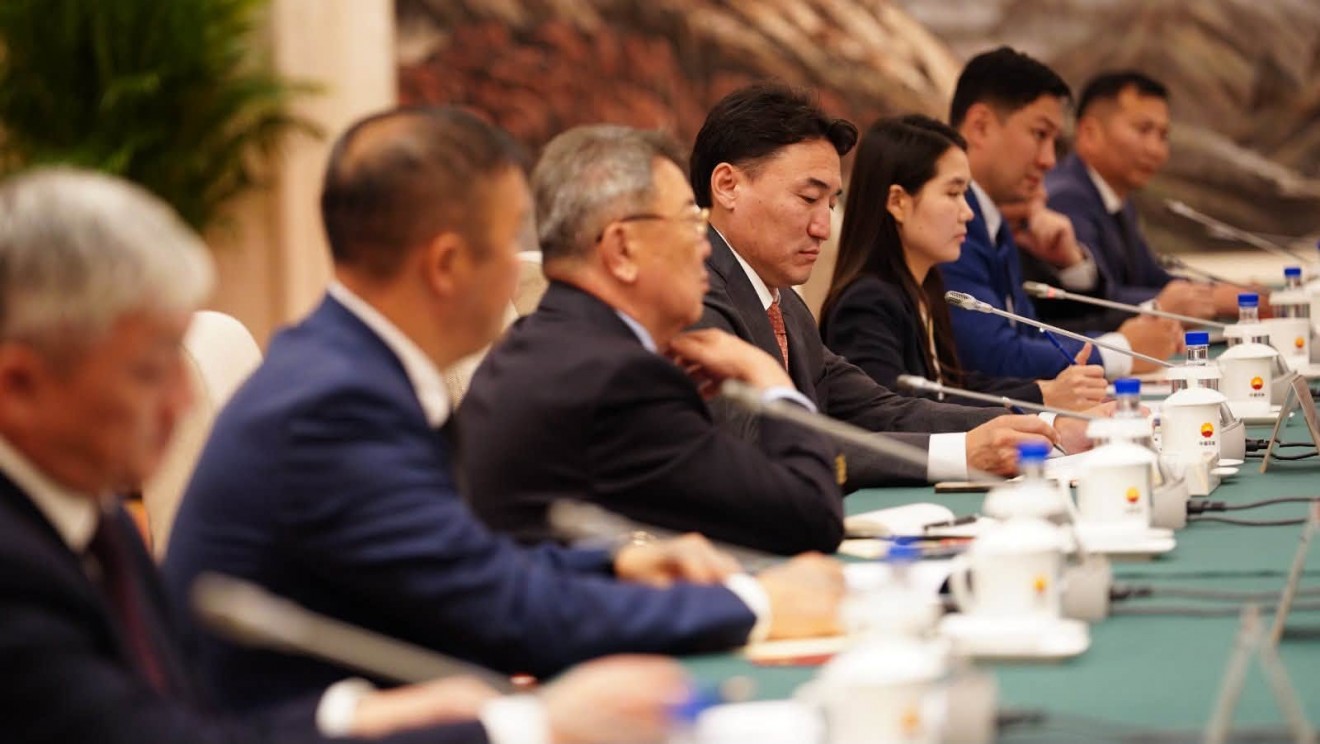CNPC-ийн зүгээс Монгол Улсад 9 дүгээр сард 10,000 тонн автобензин, 4,000 тонн онгоцны түлш, 3,000 тонн дизель түлш нийлүүлэхээр тохиролцов