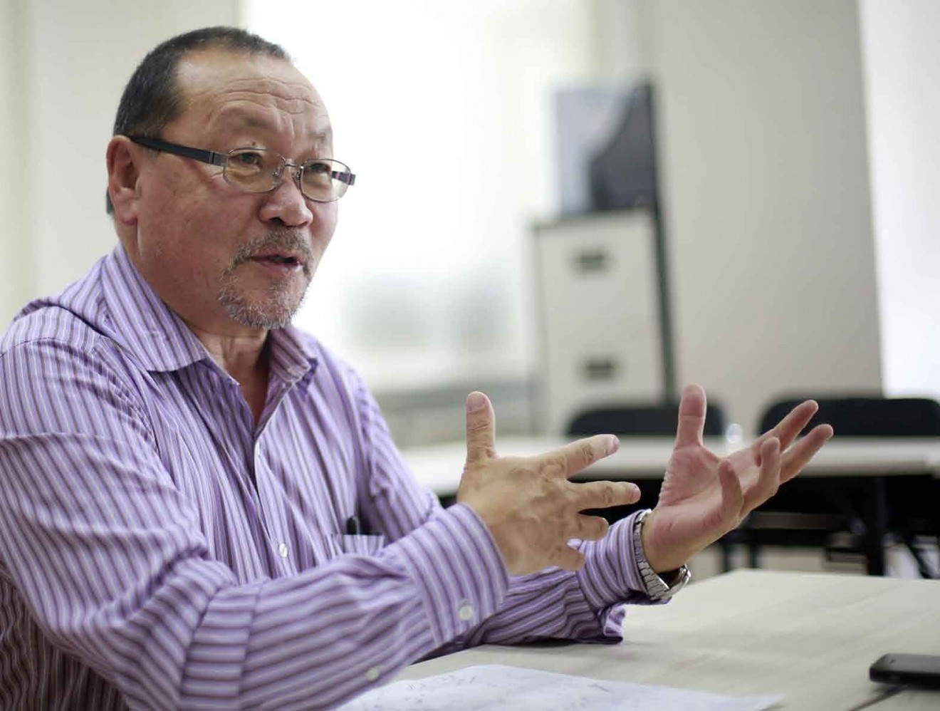 Стратегийн ач холбогдолтой ашигт малтмалын ордын тухай