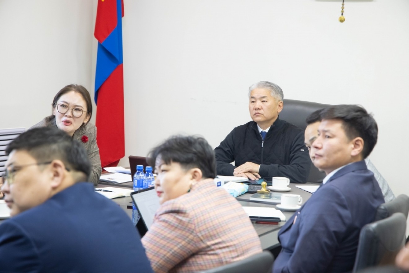 Хяналт, шалгалтын үйл ажиллагааг оновчтой, үр ашигтай хэрэгжүүлэх талаар чиглэл өгөв