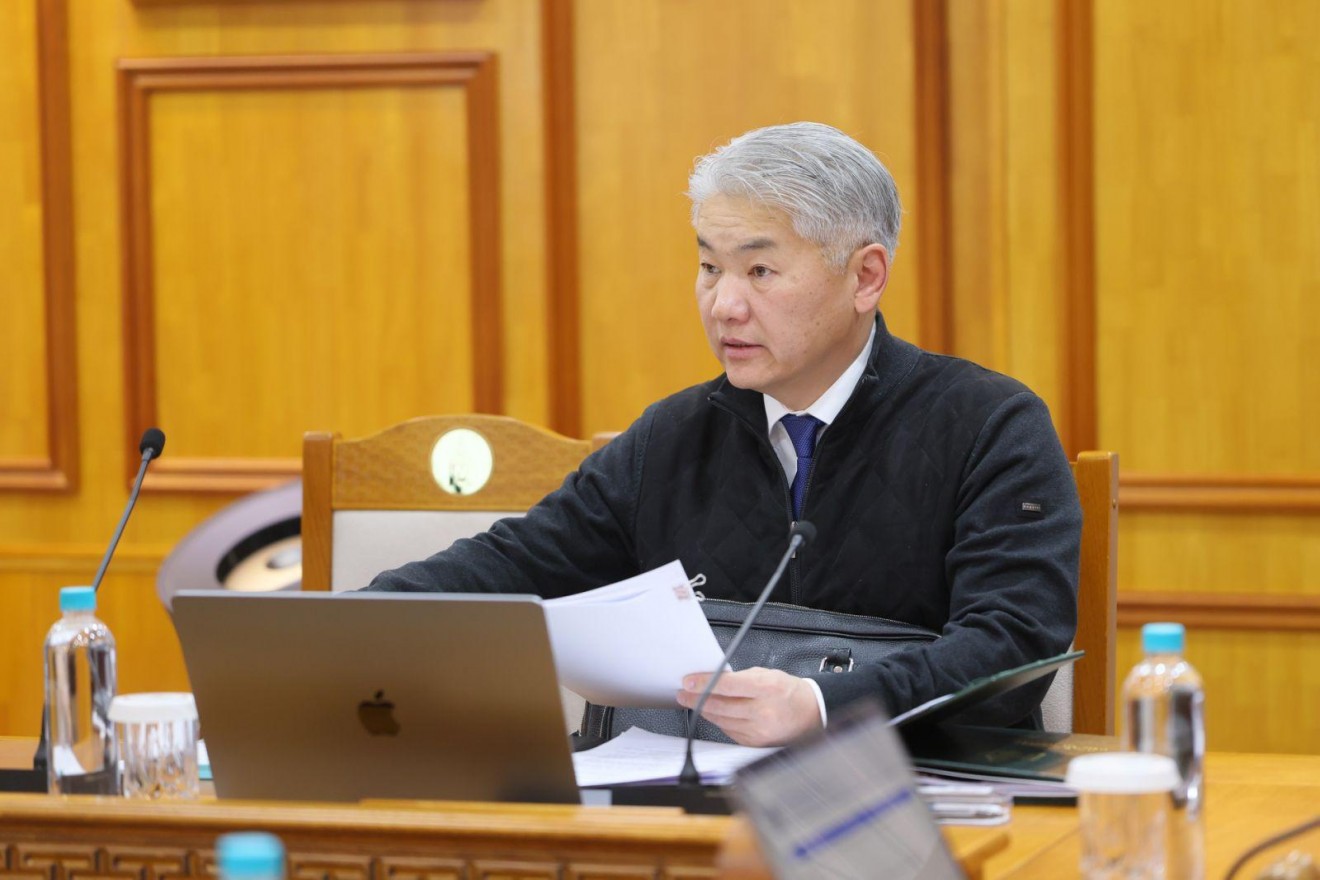 “Эдийн засгийн өсөлтийг иргэдэд хүргэх 300 хоногийн ажлын төлөвлөгөө”-нд 141 арга хэмжээ тусгажээ