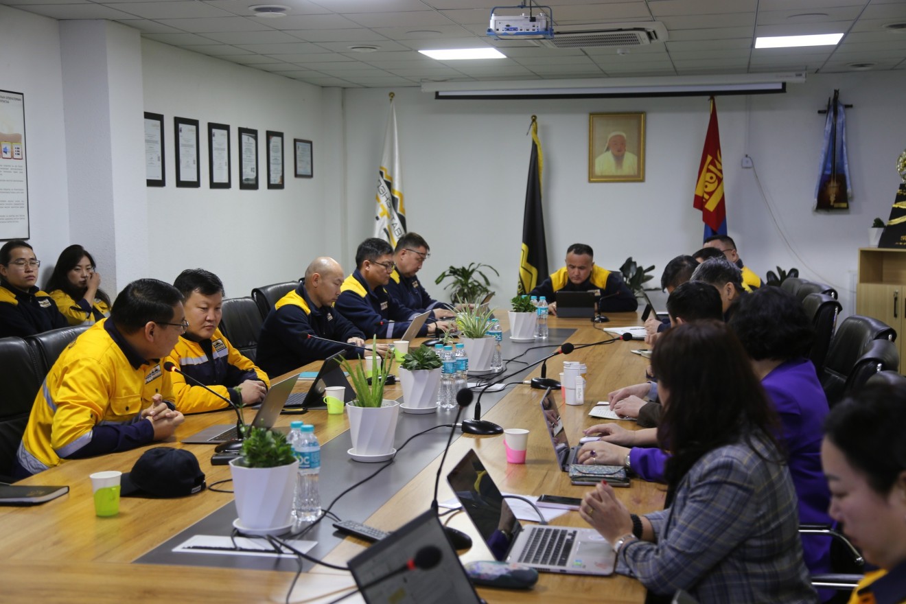 ЭТТ: ISO 37301:2021, ISO 37001:2016 стандартын давтан баталгаажуулалтын хөндлөнгийн аудит эхэллээ