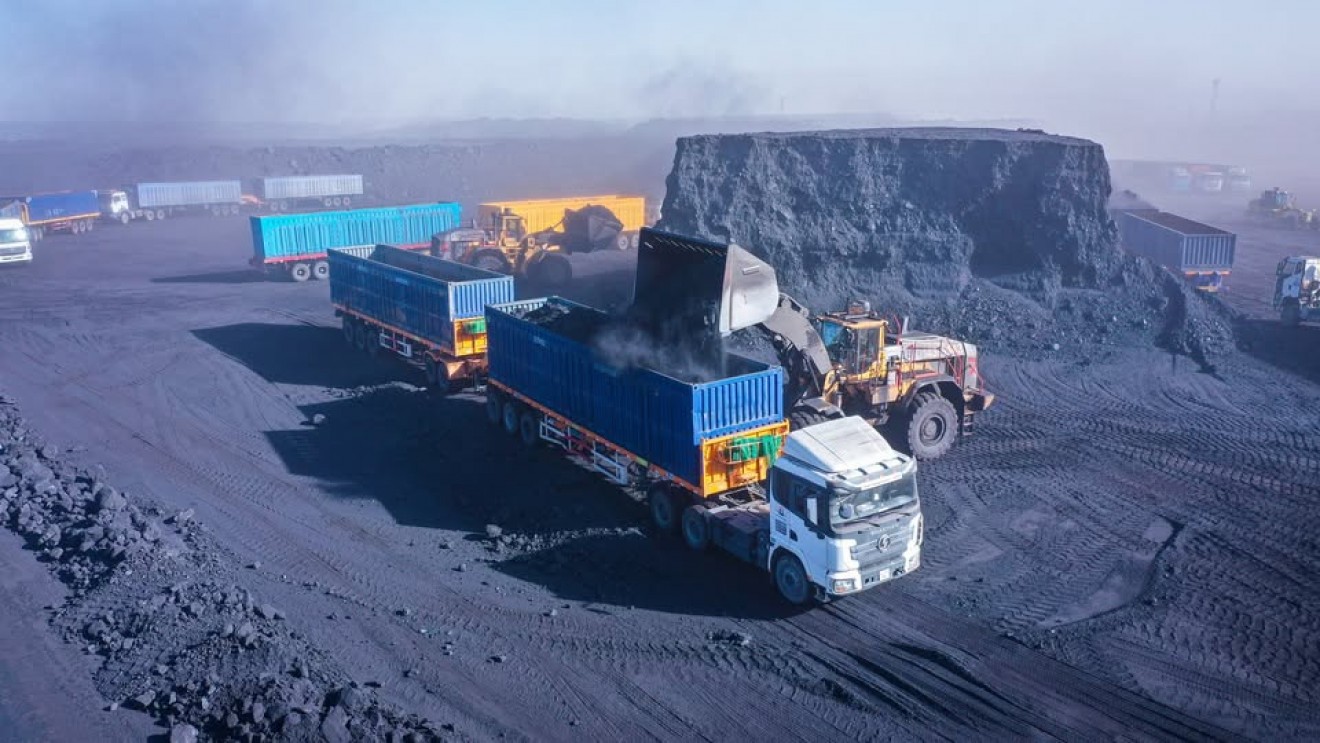  Уул уурхайн 7 хоногийн хүрээнд Mongolian Coal Summit 2026 арга хэмжээ болно 