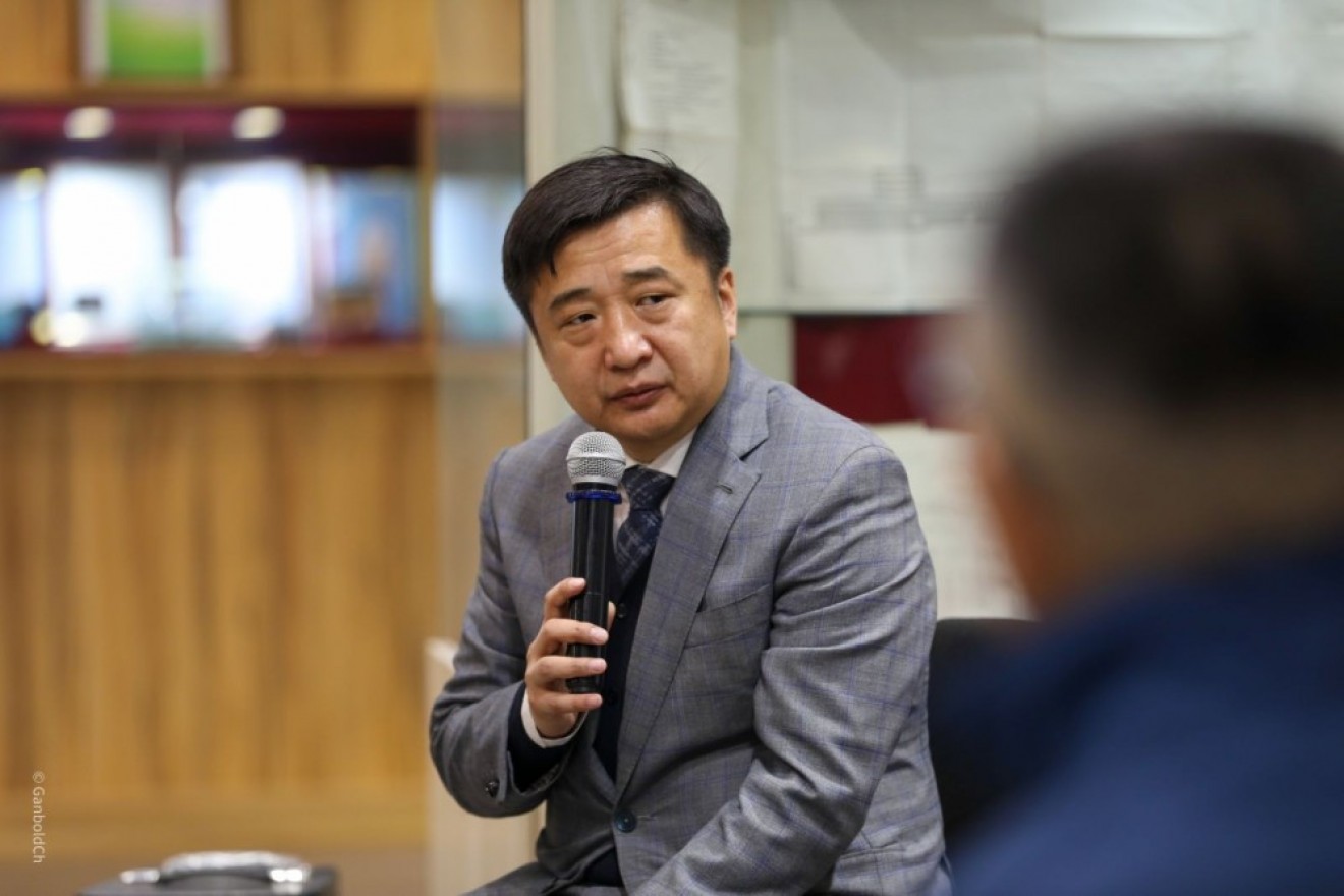 М.Дагва: “Оюу толгой”-н гэрээ асар муу гэсэн попролт олон жил үргэлжлэв, энэ төсөл хэд хэдэн мөчлөг дамжина