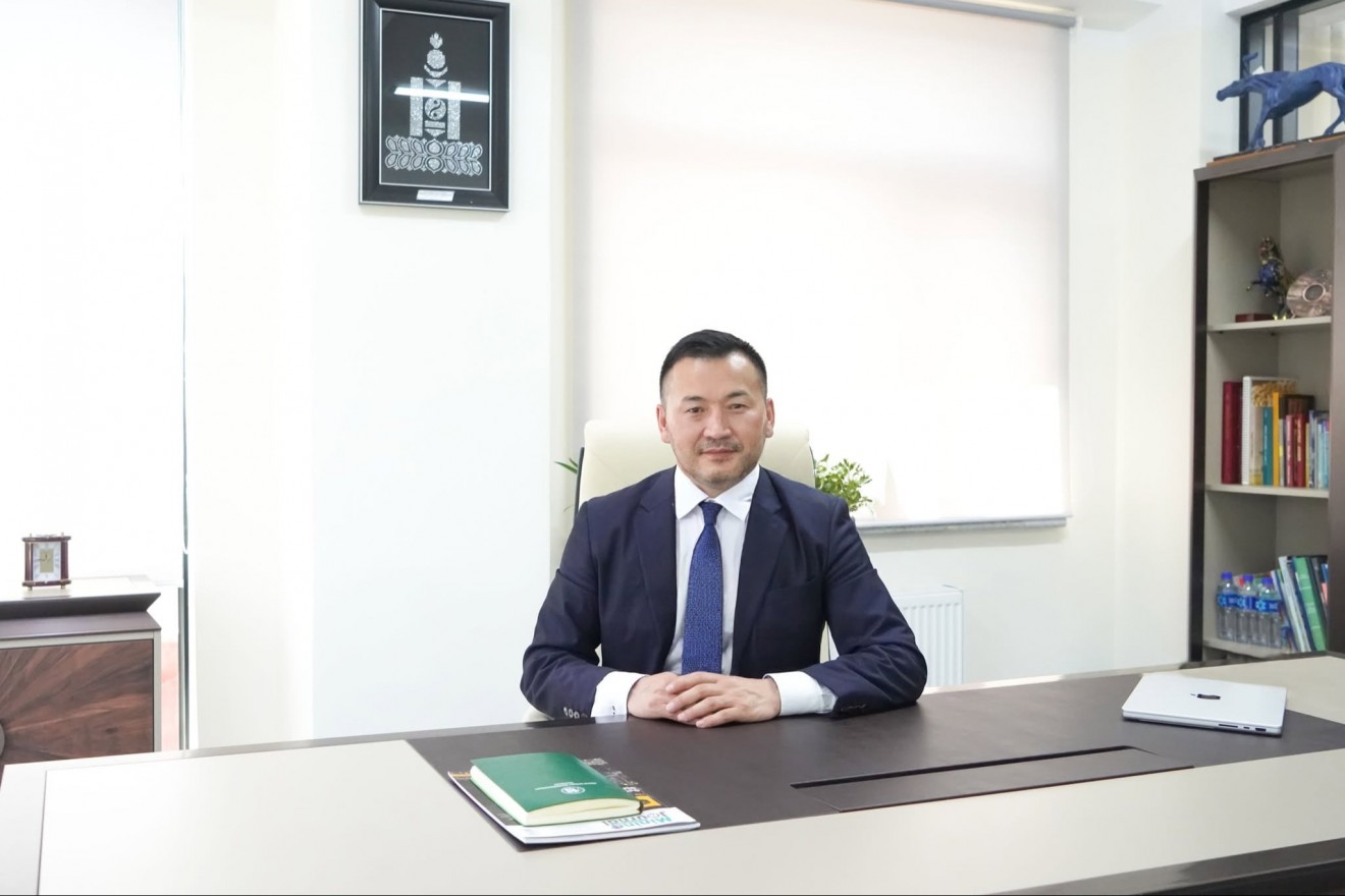  Т.Баттулга: Монгол Улс олборлолтоороо тэргүүлэгч улс болон хөгжихөд “Mongolia Mining” үзэсгэлэн тодорхой хувь нэмэр оруулж байна