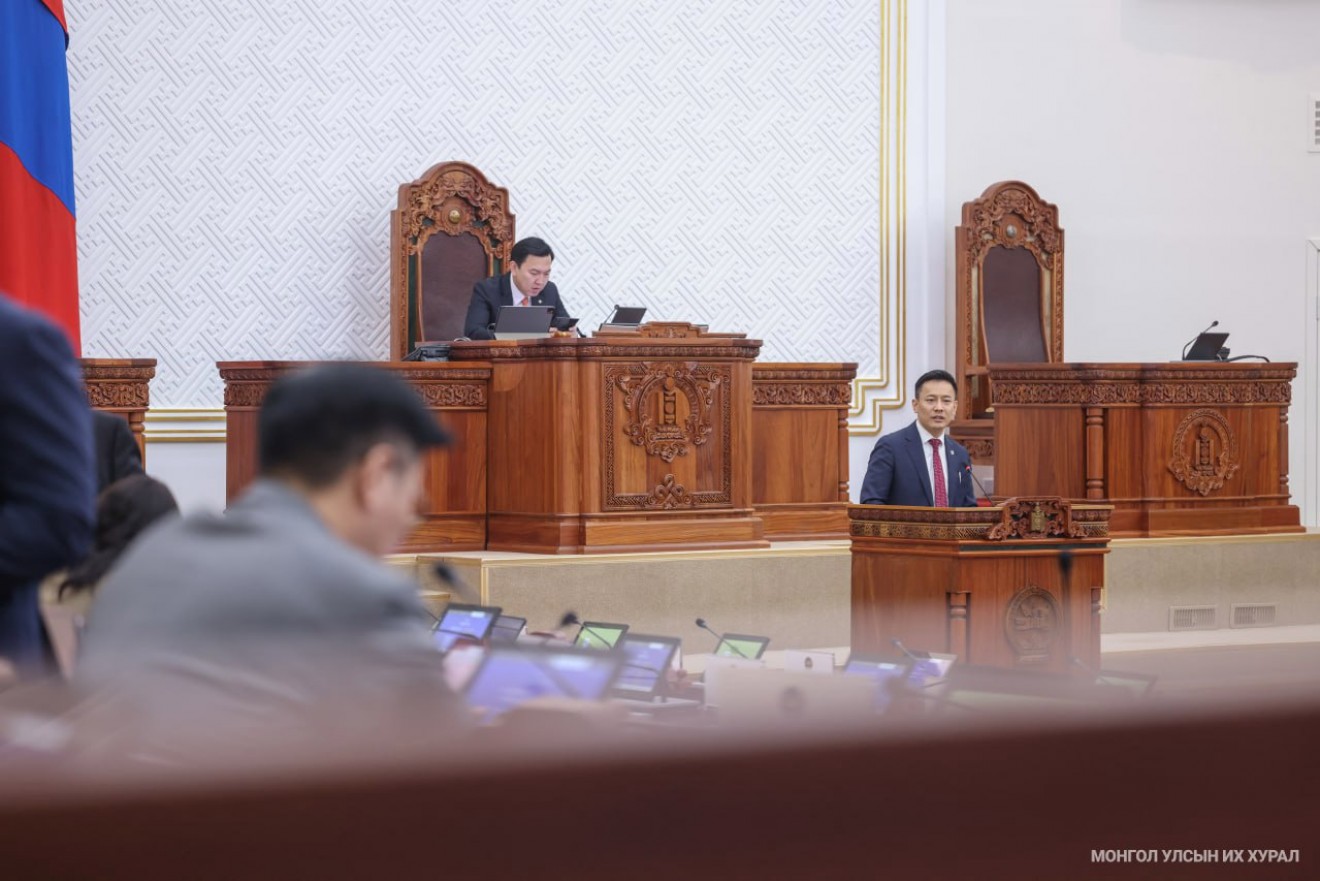 Оюу толгойн сонсголын тайлан, санал, дүгнэлттэй танилцлаа