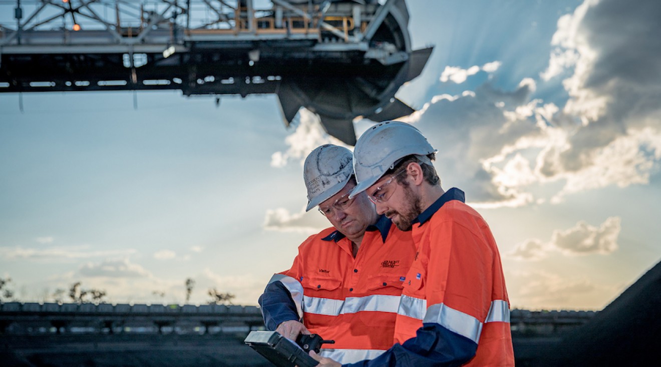 Дэлхийн хамгийн том компанийг бий болгох хэлэлцээ идэвхжиж эхэллээ