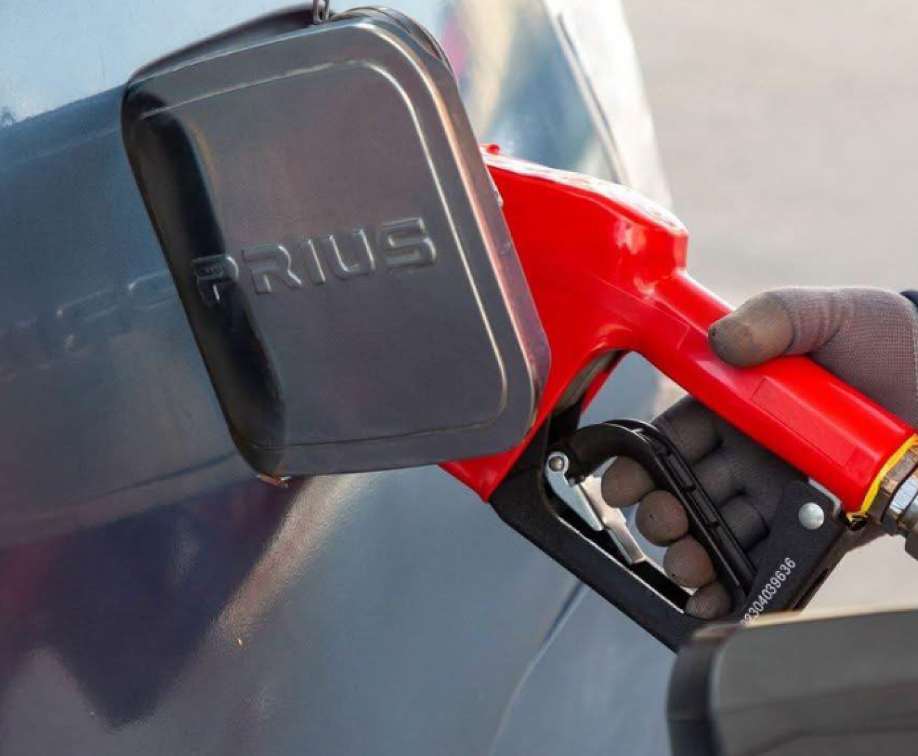 АИ-92 АВТОБЕНЗИНИЙ ИМПОРТ, ТЭЭВЭРЛЭЛТИЙН НӨХЦӨЛ БАЙДАЛ