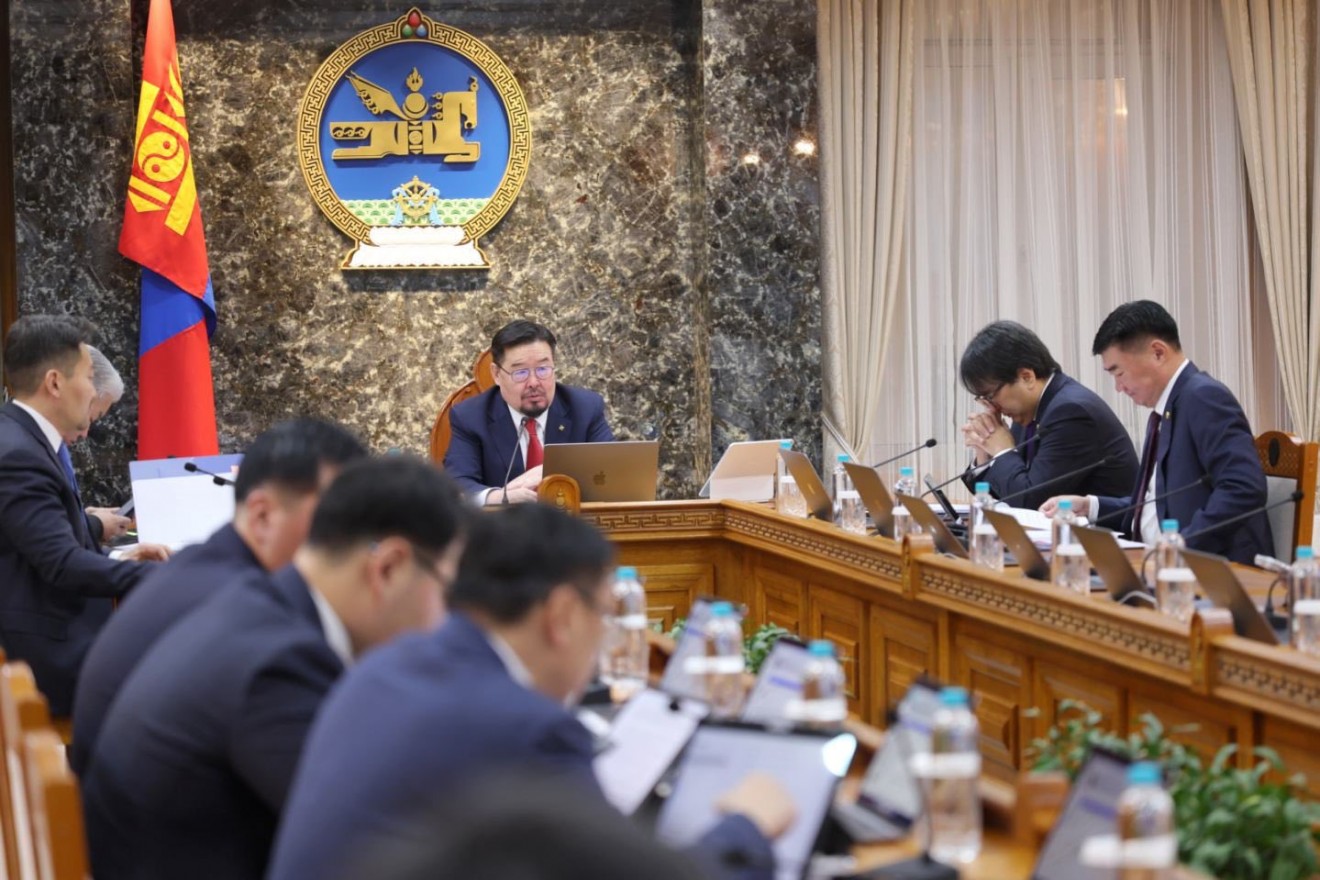 Инженерийн олон улсын сургууль байгуулна