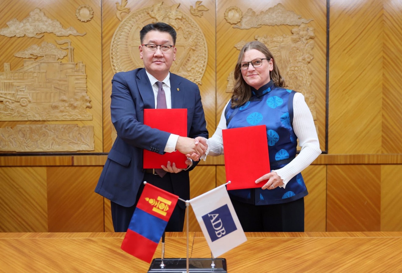 АХБ: Мэргэжлийн болон техникийн боловсролын сургалтын байгууллагыг шинэчлэх, тогтолцоог бэхжүүлнэ