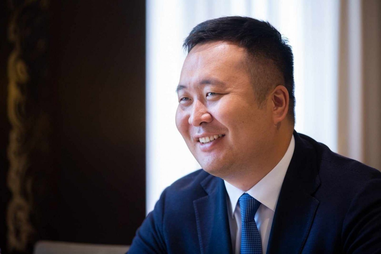 Хөгжлийн банкны Гүйцэтгэх захирлын үүрэг гүйцэтгэгчээр С.Баатарсүрэнг томиллоо