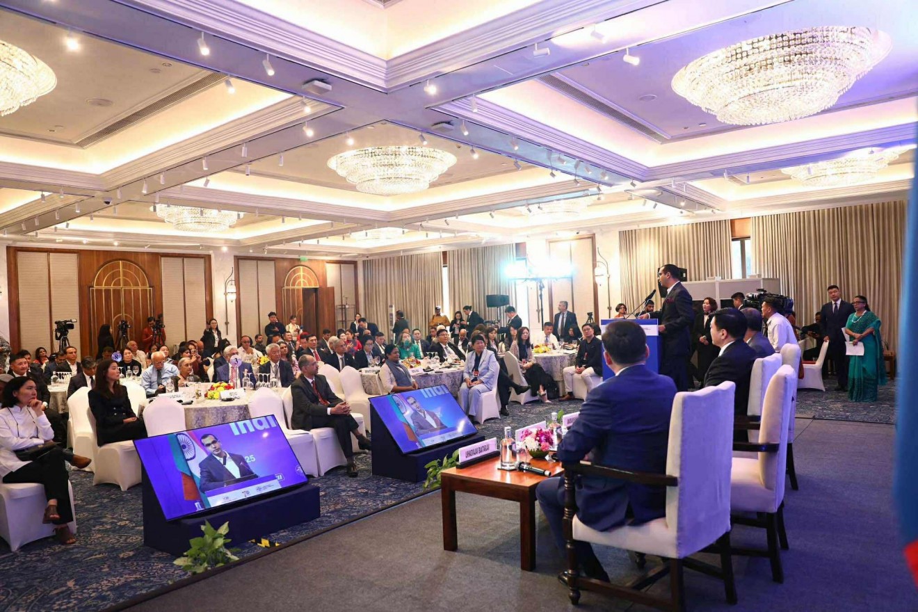 “Монгол, Энэтхэгийн бизнес форум”-д 150 гаруй аж ахуйн нэгж оролцлоо