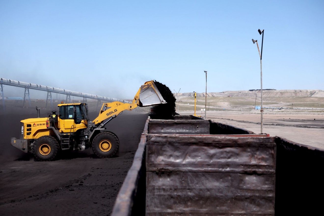 Монгол Улс 2025 онд 94.6 сая тонн нүүрс, 2.4 сая тонн зэсийн баяжмал экспортолж, төлөвлөсөн зорилтоо давуулан биелүүлжээ