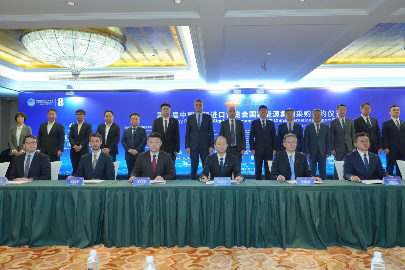 Монголоос олон улсын зах зээлийн жишгээр Энержи Ресурс нүүрсээ нийлүүлж байна