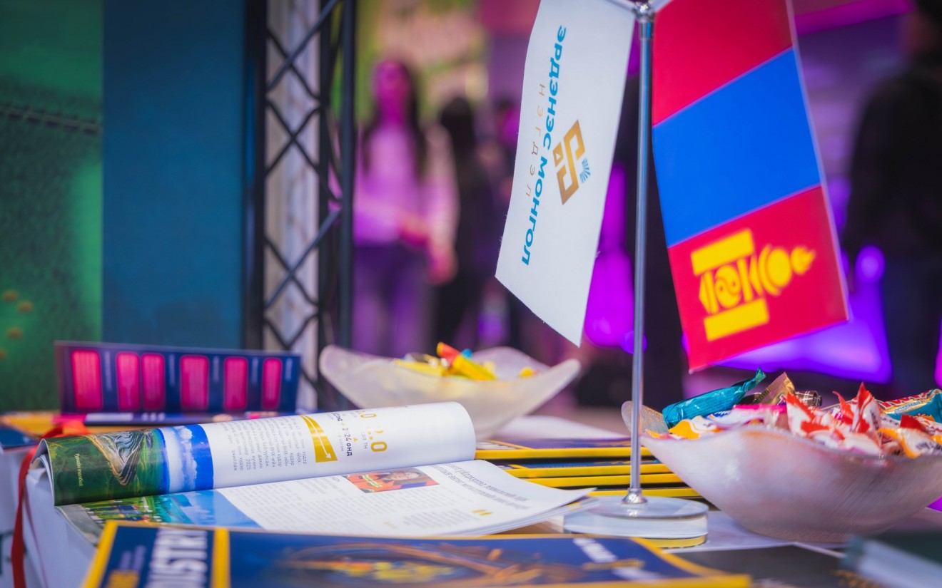 Эрдэнэс Монгол:  Асгатын мөнгөний орд, Овоот хяр, Хүрэнцавын алтны орд зэрэг 19 төсөл, газрын ховор элемент, критикал ашигт малтмалын 9 талбайн судалгааг хийж эхлүүлээд байна