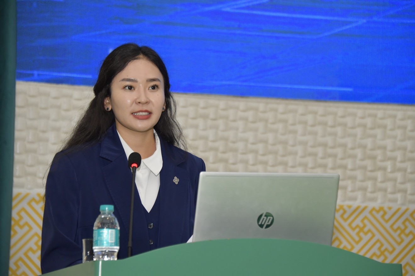 УИХ-ын гишүүд Эрдэнэт үйлдвэрийн үйл ажиллагаатай танилцлаа