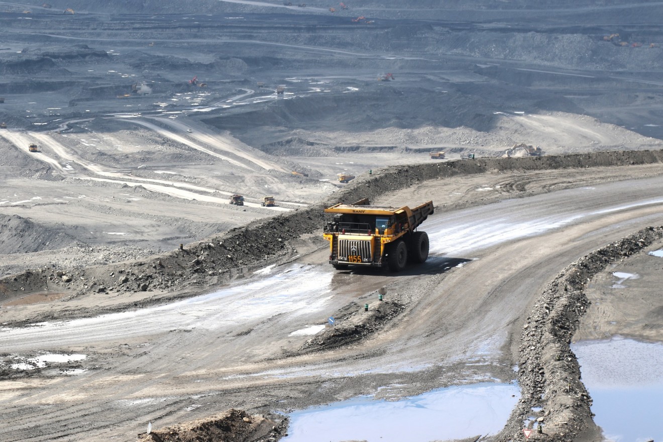 “Эрдэнэс Тавантолгой” ХК нийт 24 сая 275 мянган тонн нүүрс экспортлоод байна