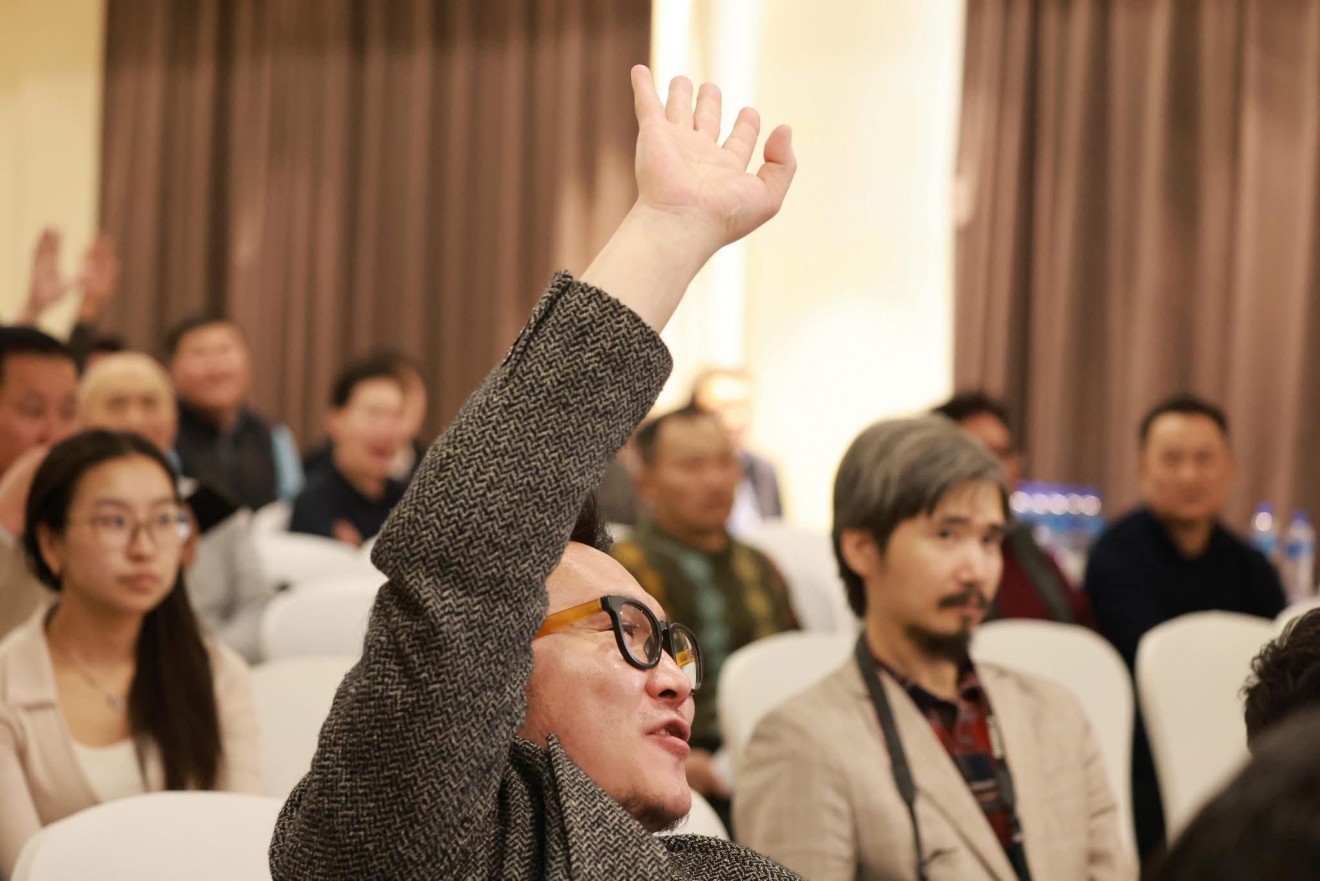 Нэмэлт өөрчлөлтөөр хариуцлагатай уул уурхайн үйлдвэрлэл, хайгуул, олборлолтыг дэмжиж байгаа орон нутагт илүү боломж олгоно