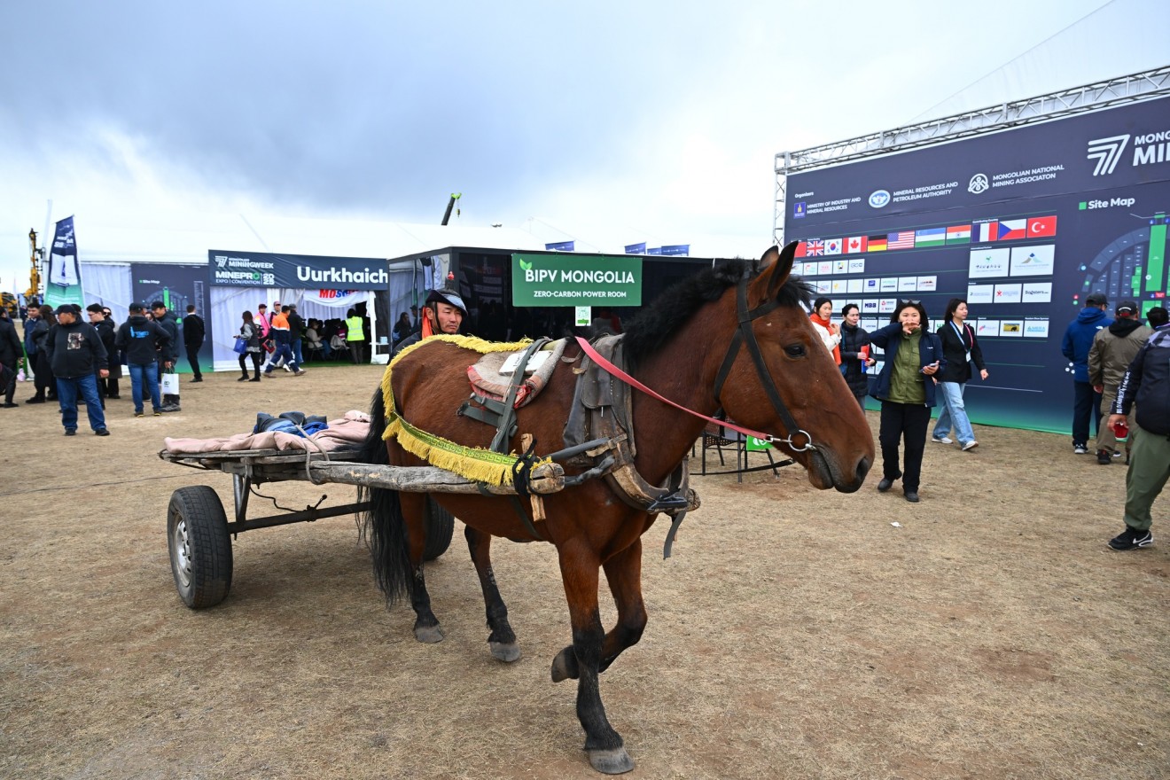 Монгол Улсын зээлжих зэрэглэл сүүлийн 13 жилийн дээд түвшинд хүрлээ 
