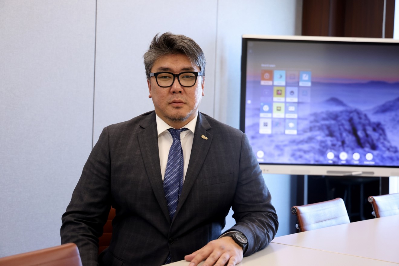 Э.Анар: Монгол Улсад Google pay төлбөрийн систем нэвтэрлээ