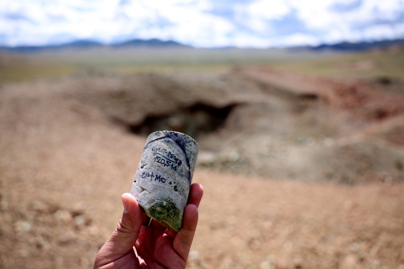 Эрдэнэт үйлдвэр: Оюут ордын нарийвчилсан хайгуул дуусаж, ашиглалтад бэлтгэл хангагдлаа