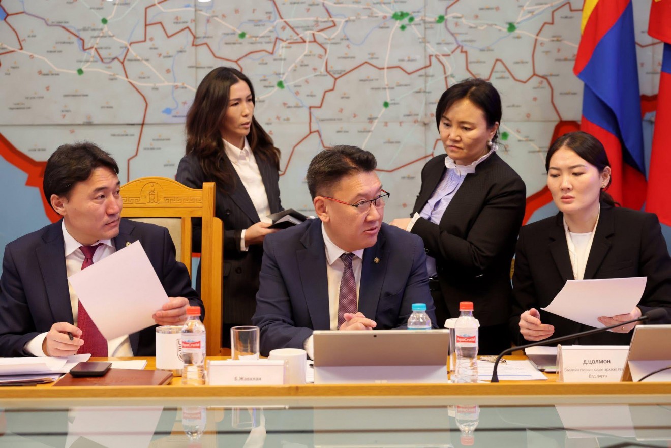 Оюу толгой төслийн зээлийн хүүг хэлэлцэх ээлжит 7 жилийн хугацааг үл харгалзан хэлэлцээг үргэлжлүүлэхээр боллоо