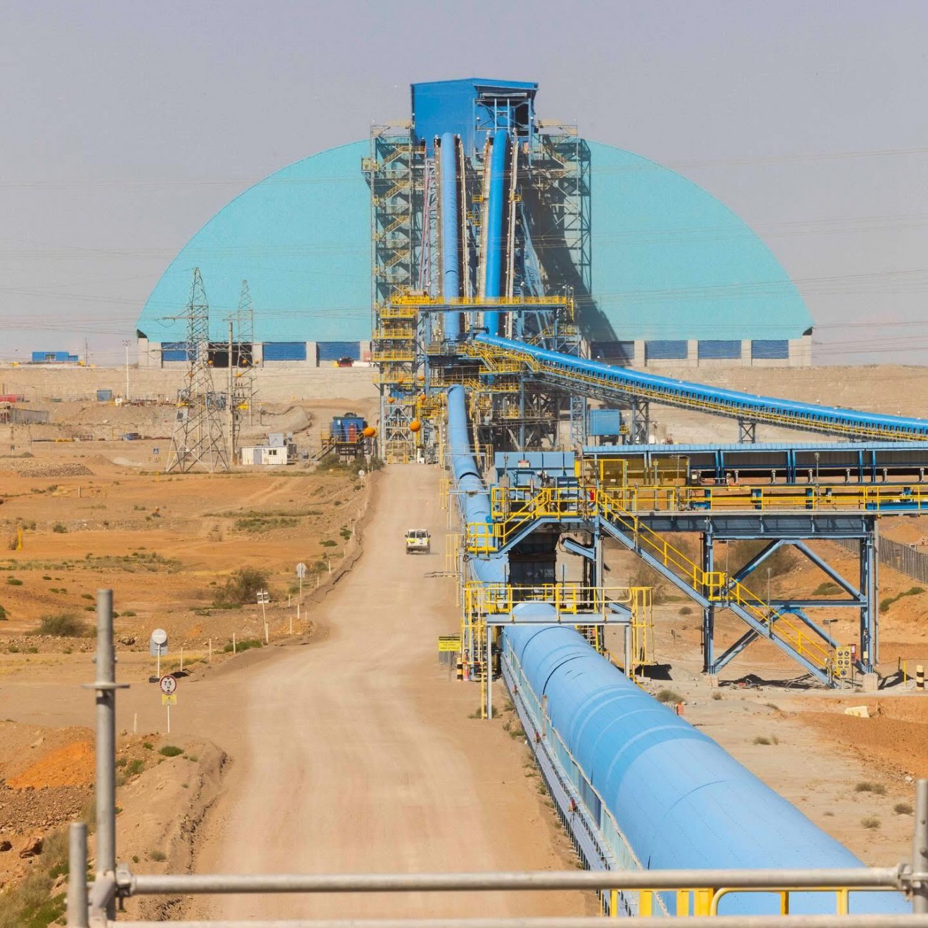 "Оюу толгой" ХХК өдөр бүр 24 тэрбум төгрөг зарцуулжээ