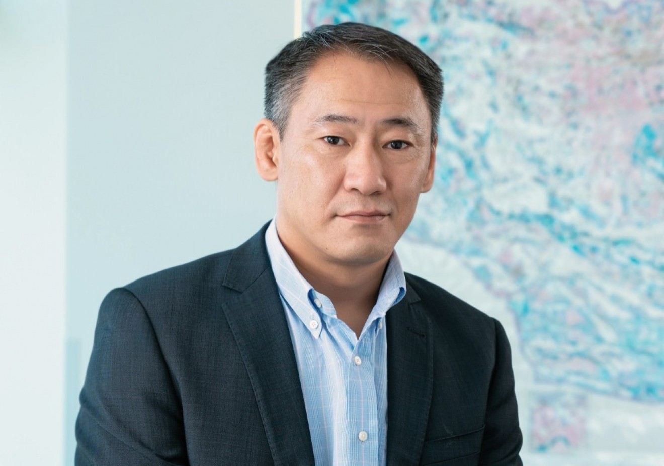 “Оюу толгой” компанийн Гүйцэтгэх захирлаар Сүхбаатарын Мөнхсүхийг томиллоо