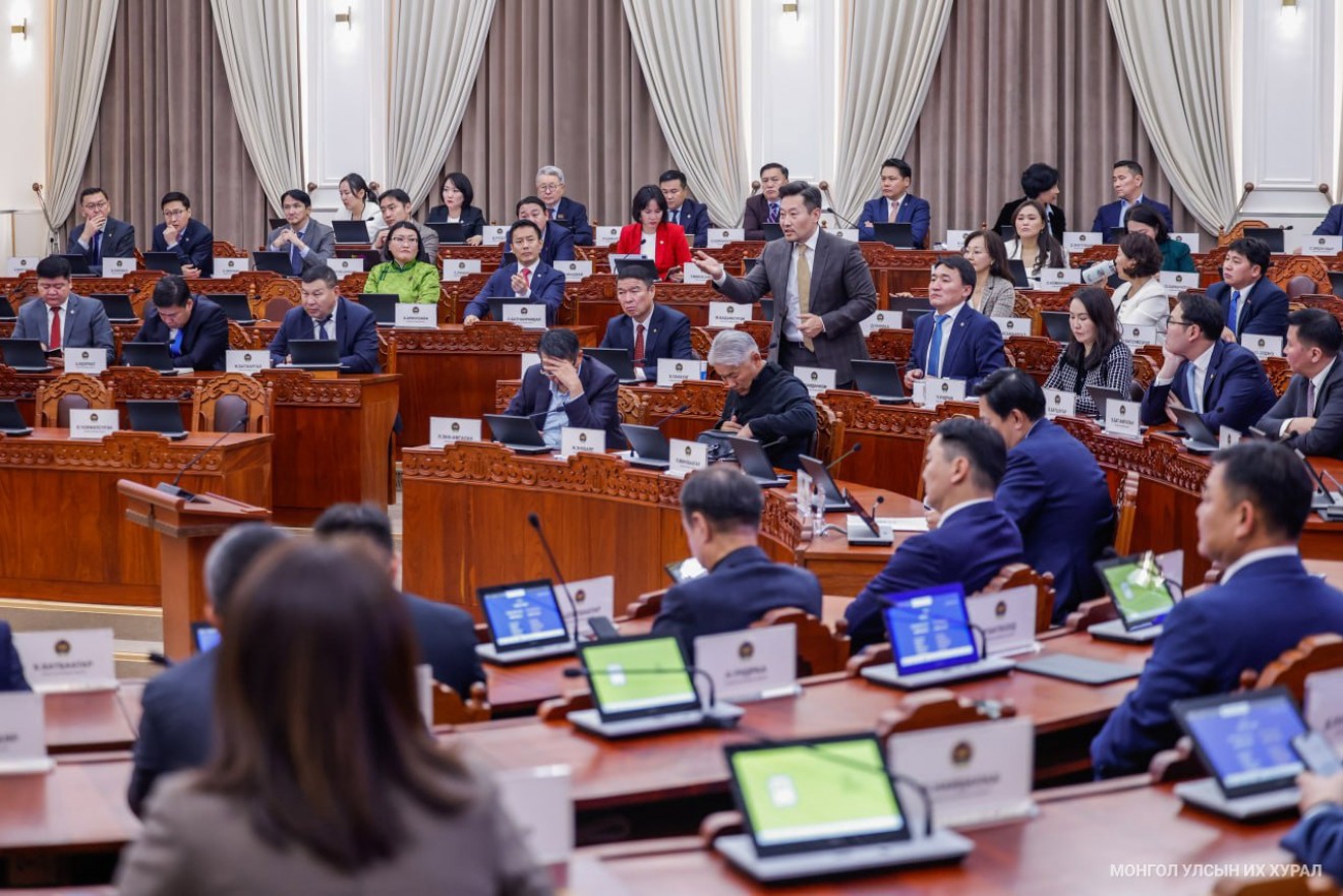 Ипотекийн зээлийн хөтөлбөрийн хэрэгжилт, үр дүнг хэлэлцэнэ 