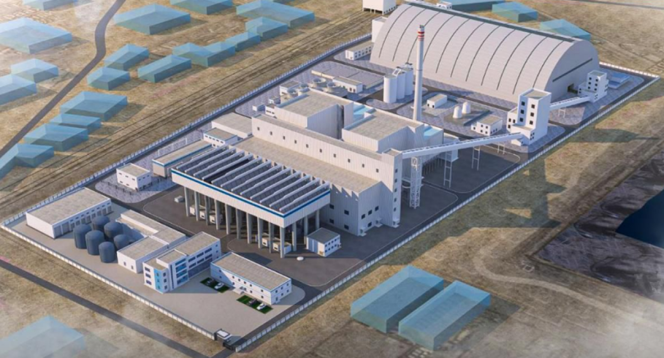 Дулааны тавдугаар цахилгаан станц төслийн газар чөлөөлөлт үргэлжилж байна