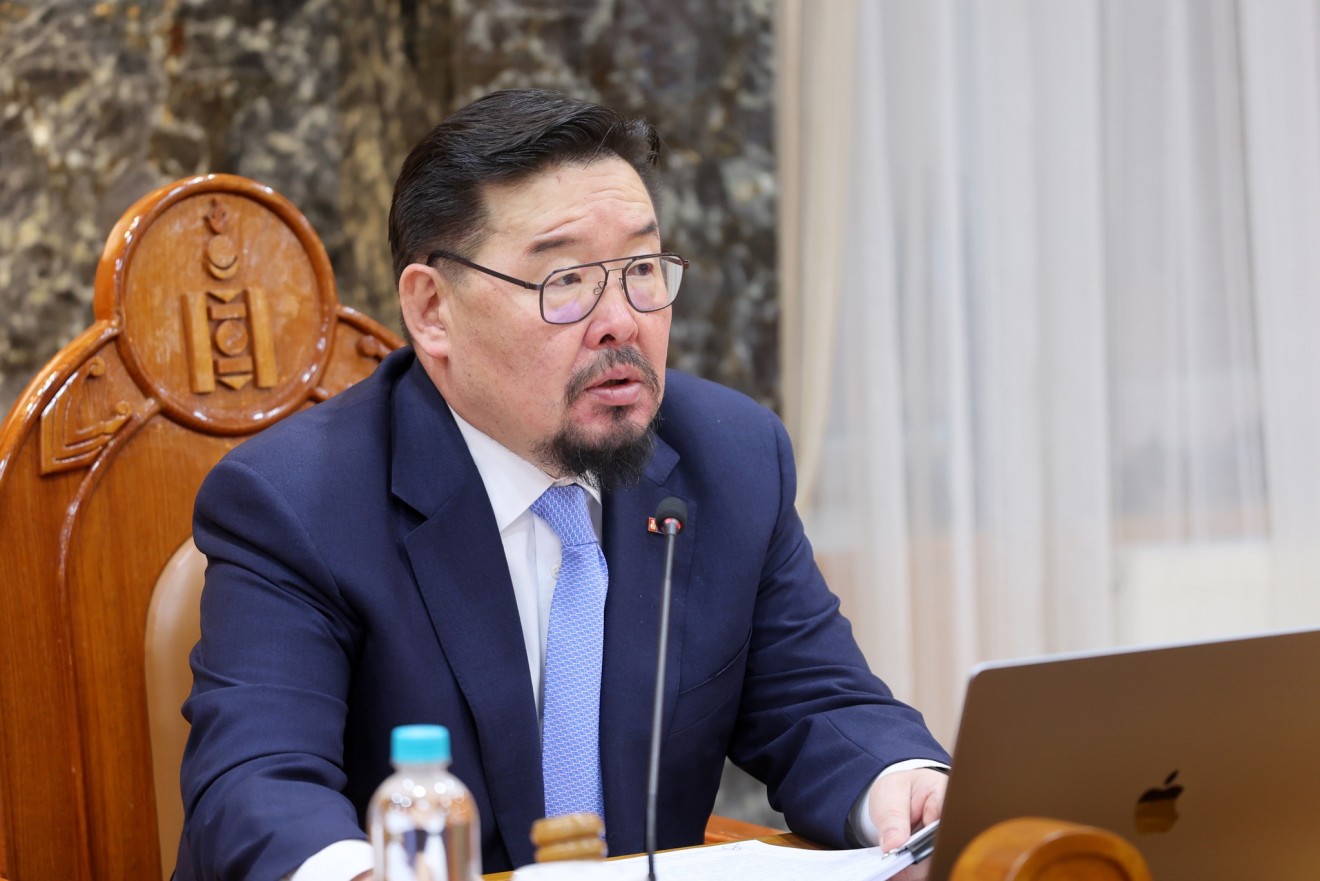 Замын-Үүд боомтыг цэгцэлж нэгдсэн удирдлага, зохицуулалтаар хангаж ажиллахыг Ерөнхий сайд үүрэг болголоо