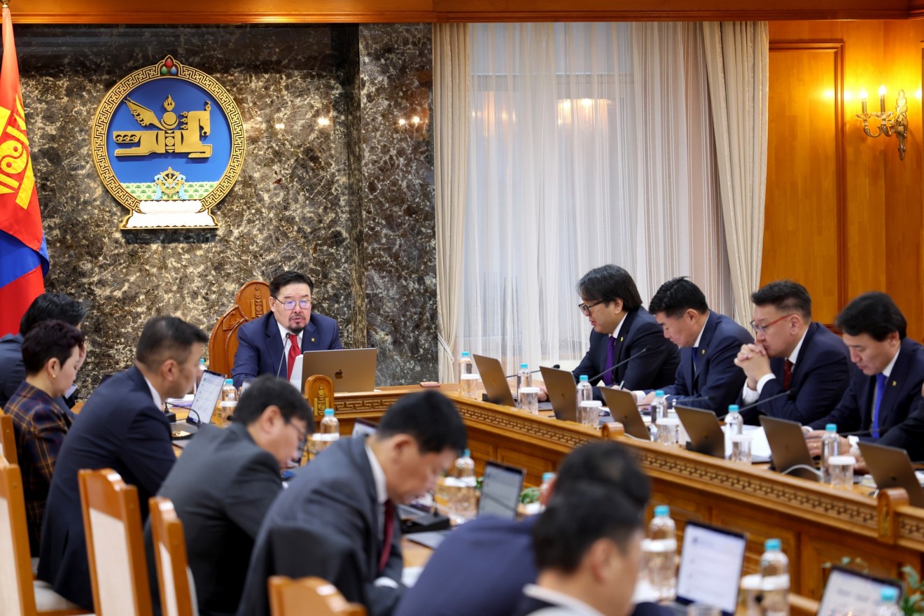 Стратегийн ач холбогдол бүхий бүтээгдэхүүний хангамж, нийлүүлэлтийг дэмжих тухай хуулийн төслийг УИХ-д өргөн барина