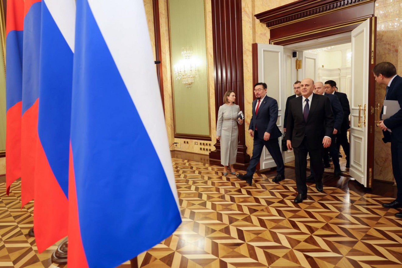 Монгол Улсад шатахууны нийлүүлэлт тогтвортой үргэлжилж, газрын тосны бүтээгдэхүүний нийлүүлэлтийн хэмжээг нэмэгдүүлнэ гэв