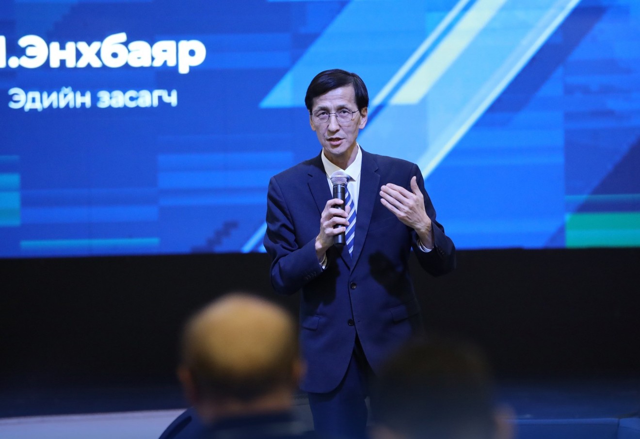 Дэлхийн зах зээлд зэс, молибден болон газрын ховор элемент зэрэг критикал минералын эрэлт эрс нэмэгдэж байгааг онцоллоо