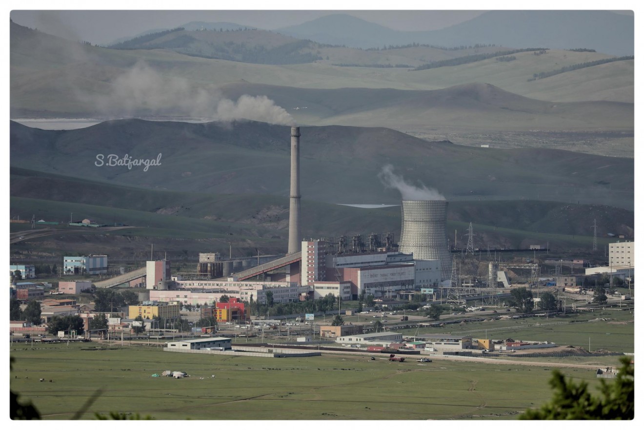 Энэ онд таван аймагт нарны станц ашиглалтад орно