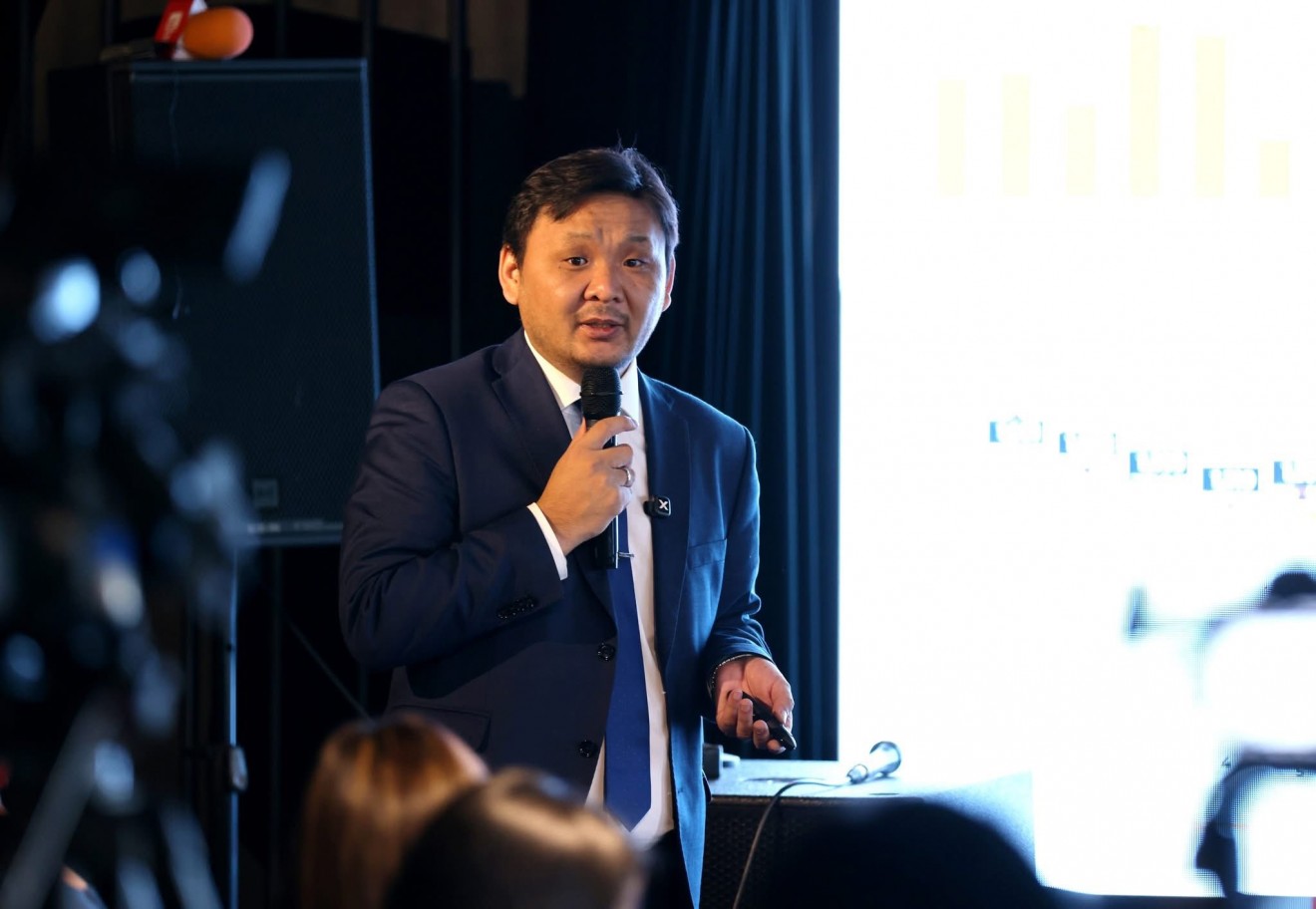 ЭТТ ХК: Энэ онд 32.9 сая тонн нүүрс борлуулж, 7.9 их наяд төгрөгийн орлого төвлөрүүлэхээр төлөвлөсөн