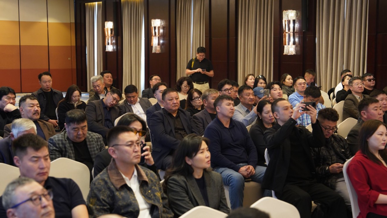 Алт олборлолтыг дэмжихэд урт нэртэй хуулийн хил заагийг тодорхой хэмжээнд өөрчлөлт оруулах шаардлагатай