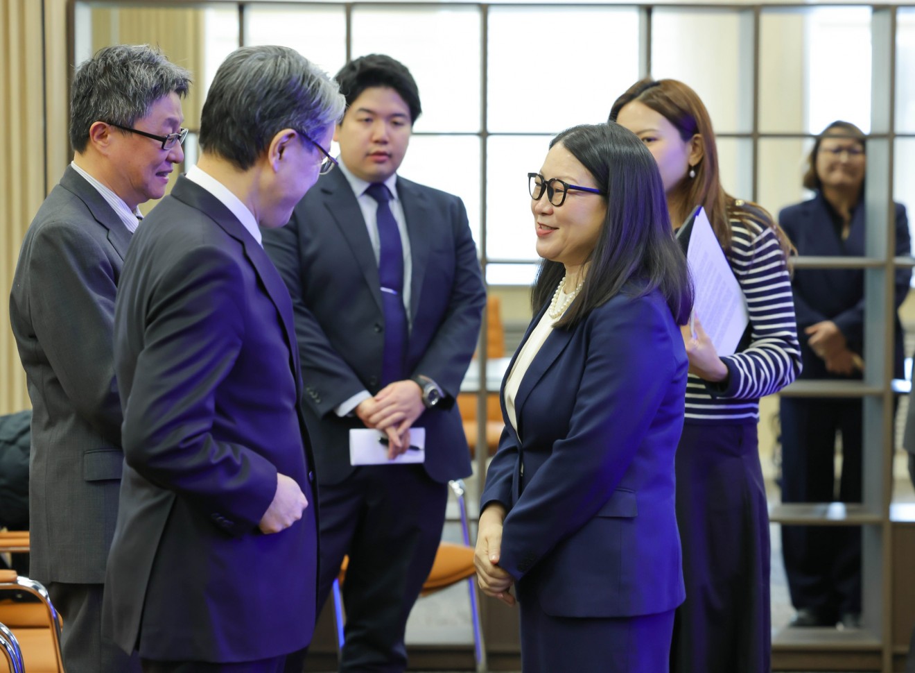 “Японы хөрөнгө оруулалтын өдөр” арга хэмжээ боллоо