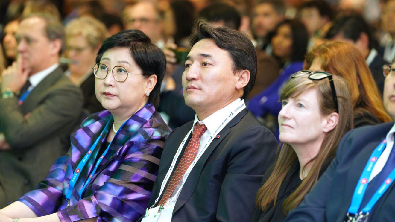  PDAC-2026: Монгол Улс стратегийн ач холбогдол бүхий нөөцөөрөө дэлхийн нийлүүлэлтийн сүлжээнд чухал байр суурь эзлэх боломжтой