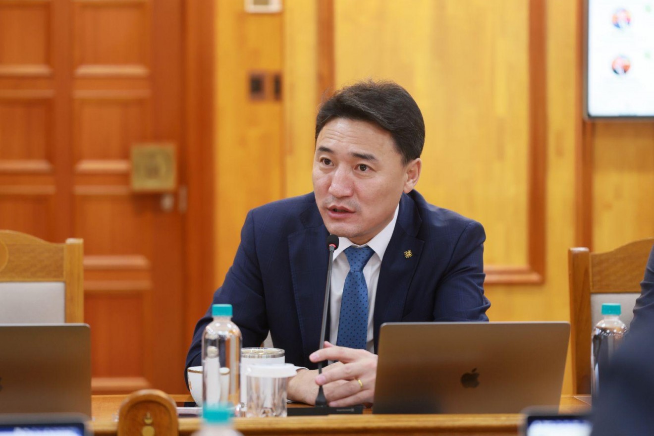 Газрын тосны зах зээлийн нөхцөл байдалтай холбогдуулан хариу арга хэмжээг эрчимжүүлнэ