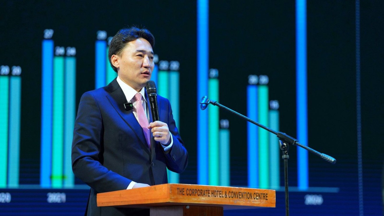 Г.Дамдинням: Хэн геологи, судалгаа, эрэл хайгуулыг хийж байна, түүнийг дэмжинэ