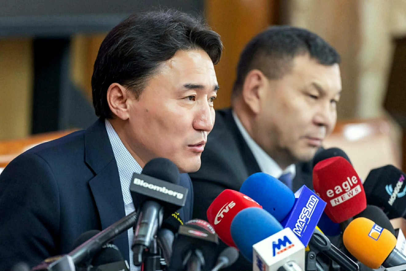 Г.Дамдинням: Зэсийн АМНАТ-ийг олон улсын жишигт нийцүүлнэ