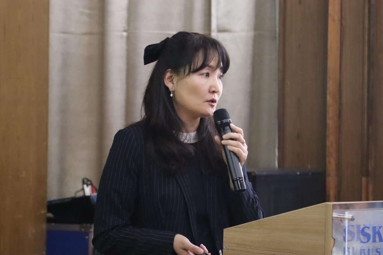 Монголын Уул Уурхайн Үндэсний Ассоциацийн Бүх гишүүдийн ээлжит чуулган  боллоо