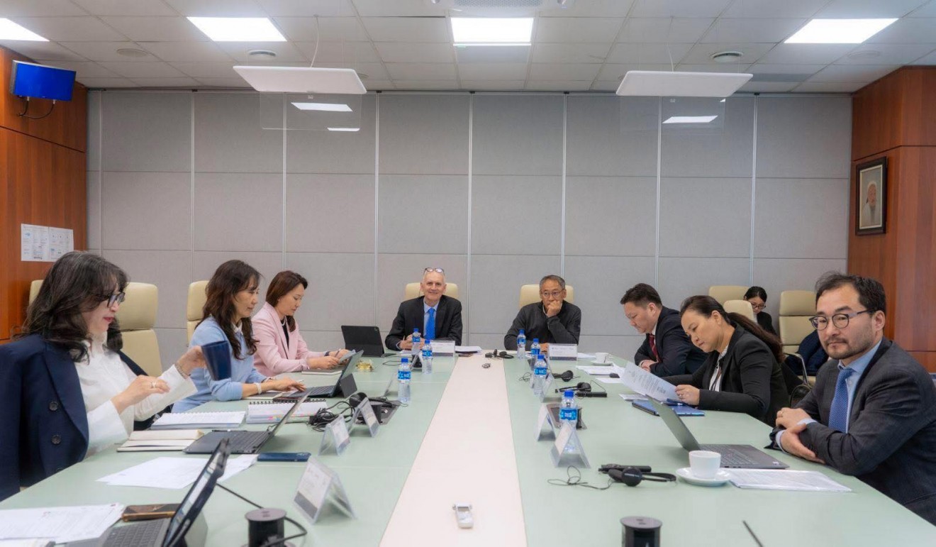 “Оюу Толгой” ХХК-ийн хувьцаа эзэмшигчдийн ээлжит хурал боллоо