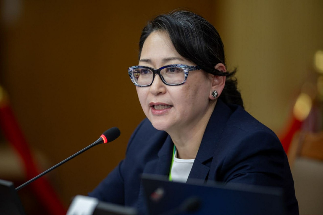 Б.Дуламсүрэнг “Рио Тинто”-гийн Монголыг хариуцсан Ерөнхий захирлаар томилжээ