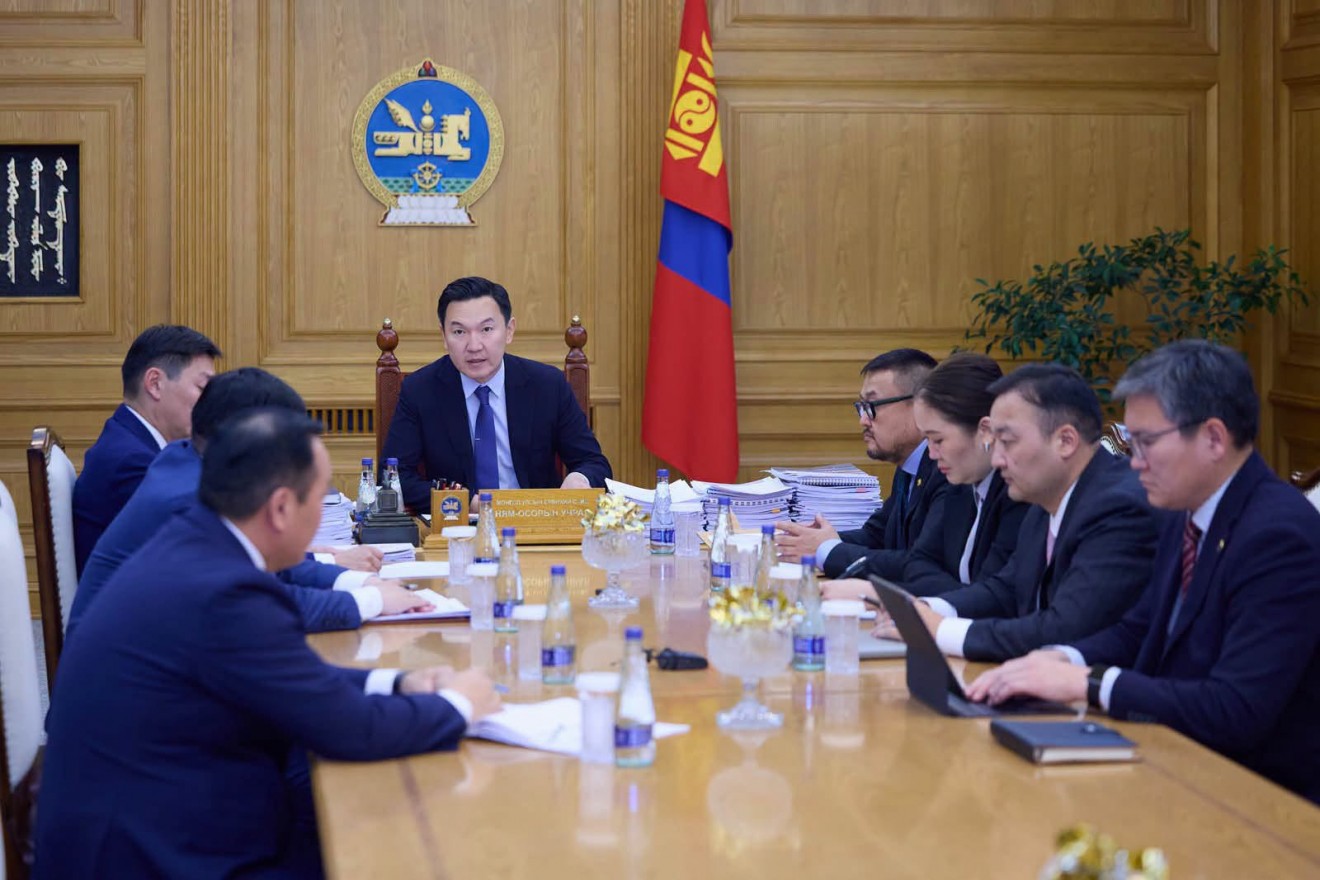 Нөмрөгийн түймрийн улмаас учирсан хохирлыг тогтоож, буруутай этгээдээр нөхөн төлүүлэх, хор уршгийг арилгуулах арга хэмжээ авахыг үүрэг болгов