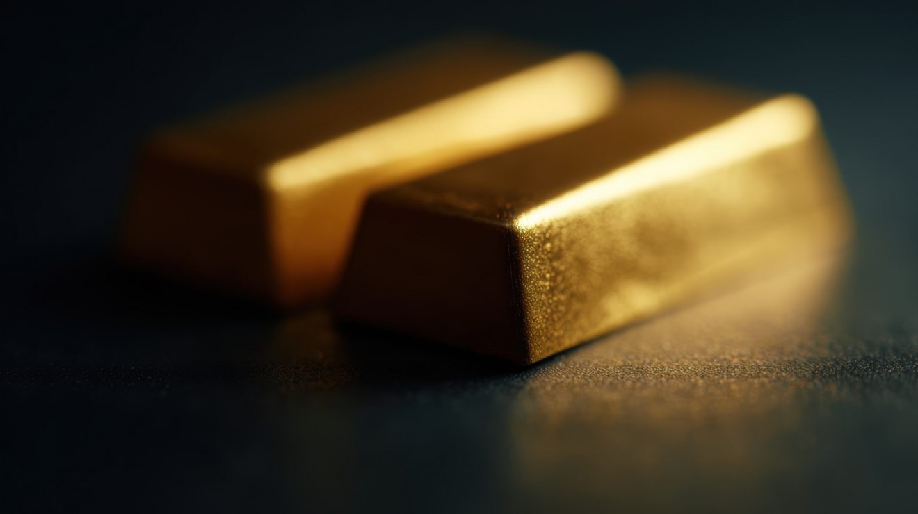 Монголбанк 3 дугаар сард 949.5 кг үнэт металл худалдан авчээ
